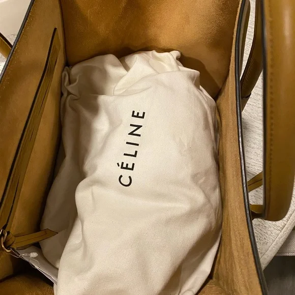 Celine Bag - Picture 3 of 6